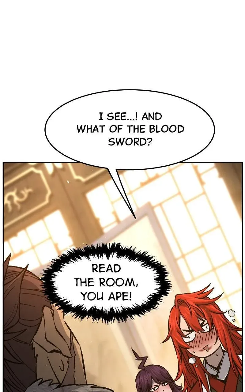 Read Absolute Sword Sense chapter 2.1 image 123 on Lezhin