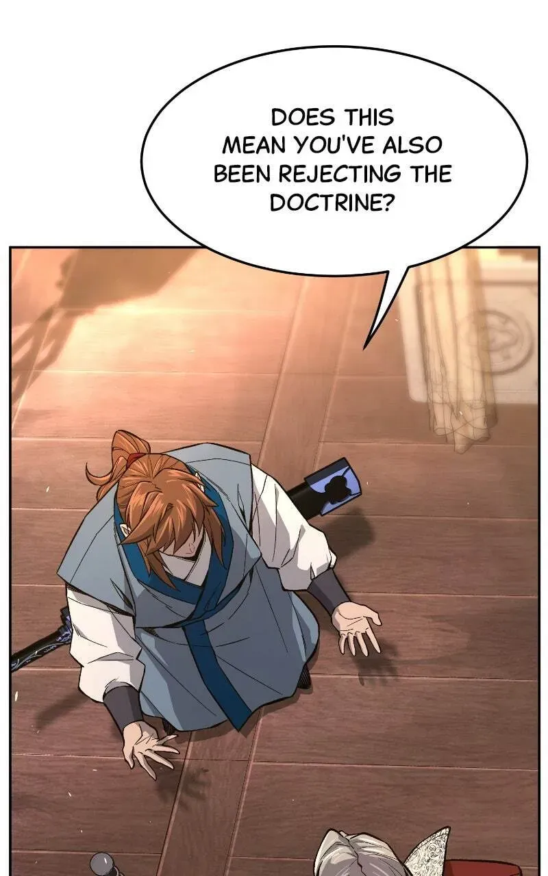 Read Absolute Sword Sense chapter 2.1 image 23 on Lezhin