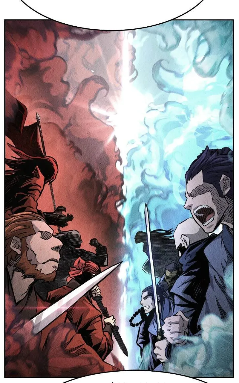 Read Absolute Sword Sense chapter 2.1 image 27 on Lezhin