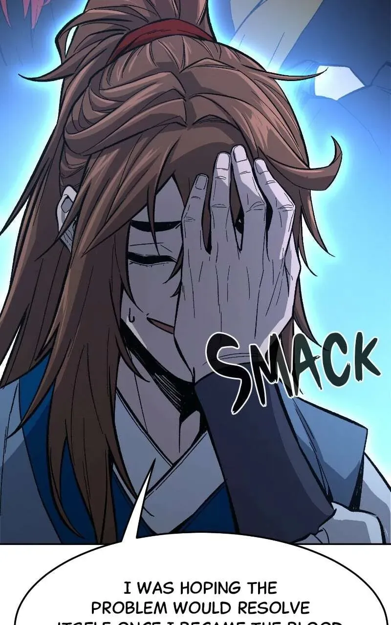 Read Absolute Sword Sense chapter 2.1 image 48 on Lezhin