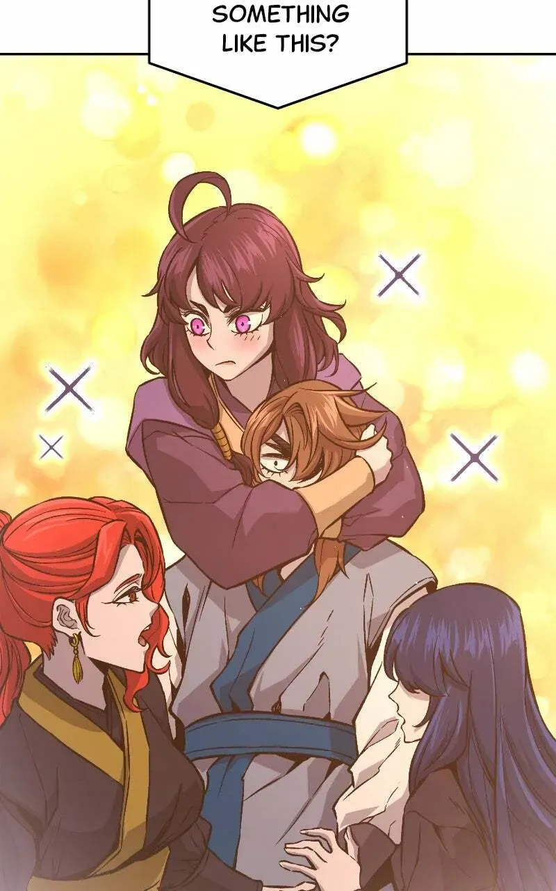 Read Absolute Sword Sense chapter 2.1 image 89 on Lezhin