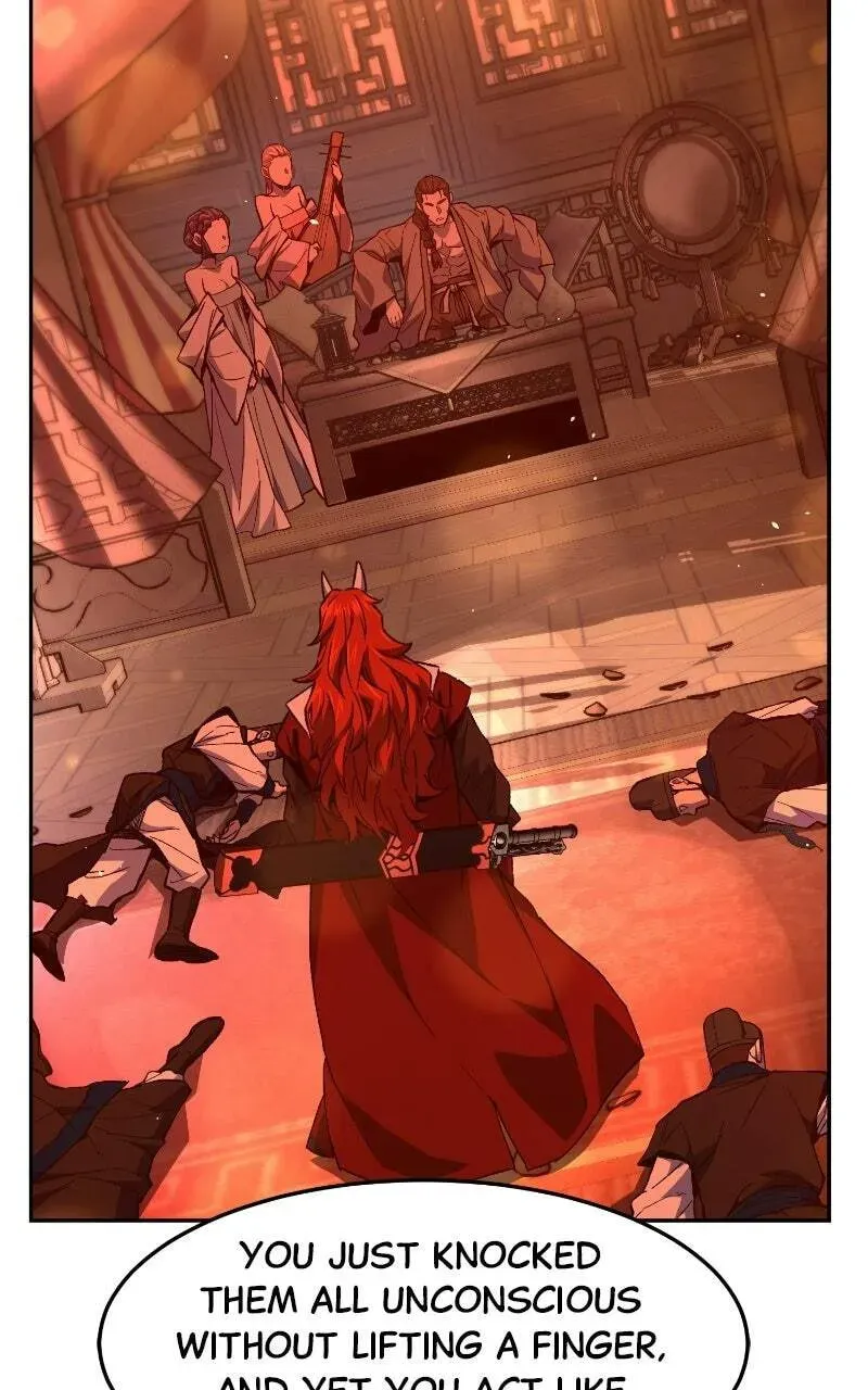 Read Absolute Sword Sense chapter 2.2 image 1 on Lezhin