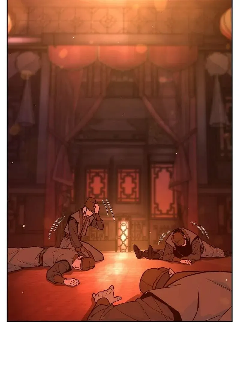 Read Absolute Sword Sense chapter 2.2 image 25 on Lezhin