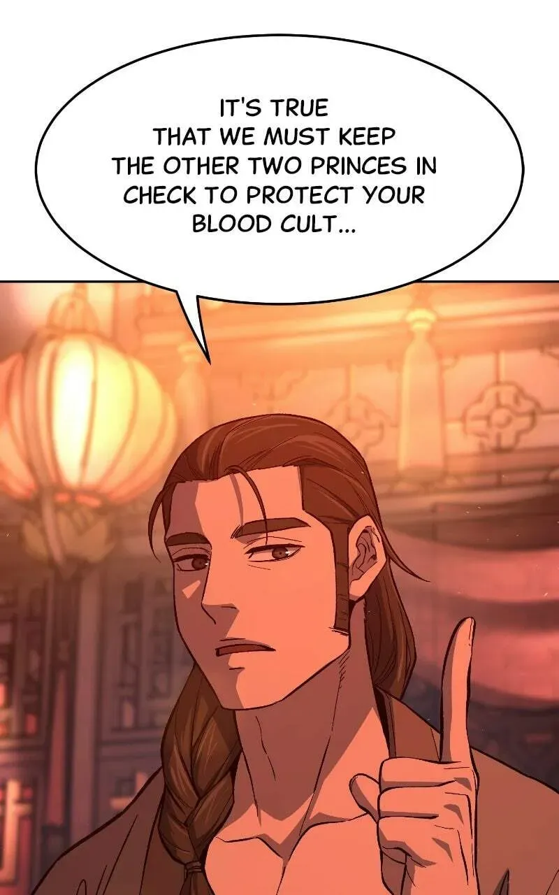 Read Absolute Sword Sense chapter 2.2 image 84 on Lezhin