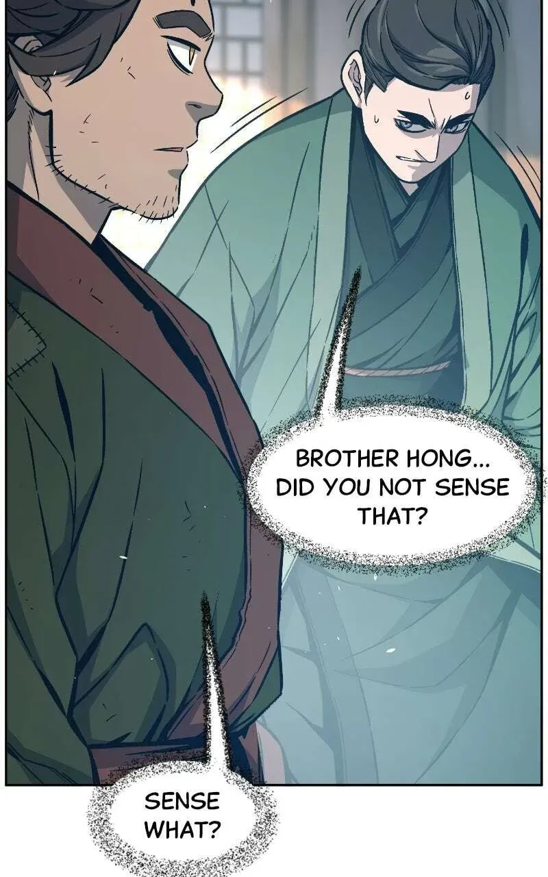 Read Absolute Sword Sense chapter 2.6 image 19 on Lezhin
