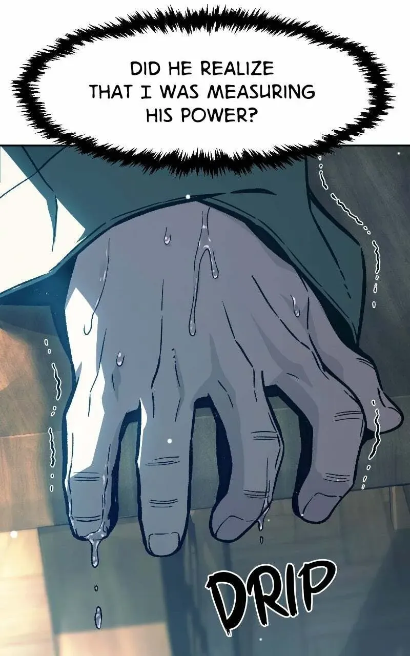 Read Absolute Sword Sense chapter 2.6 image 22 on Lezhin