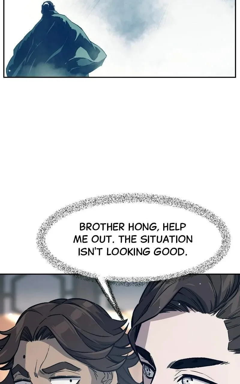 Read Absolute Sword Sense chapter 2.6 image 25 on Lezhin