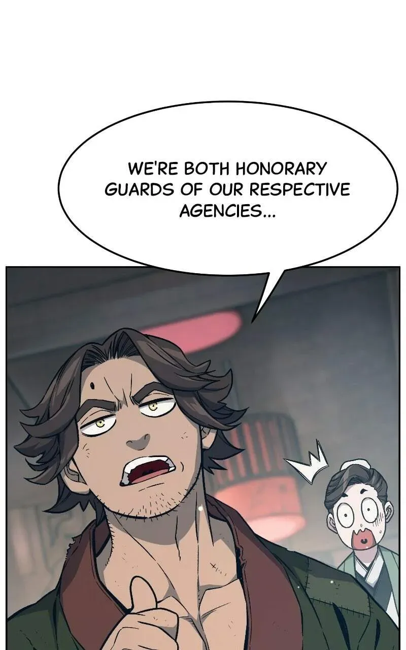Read Absolute Sword Sense chapter 2.6 image 28 on Lezhin