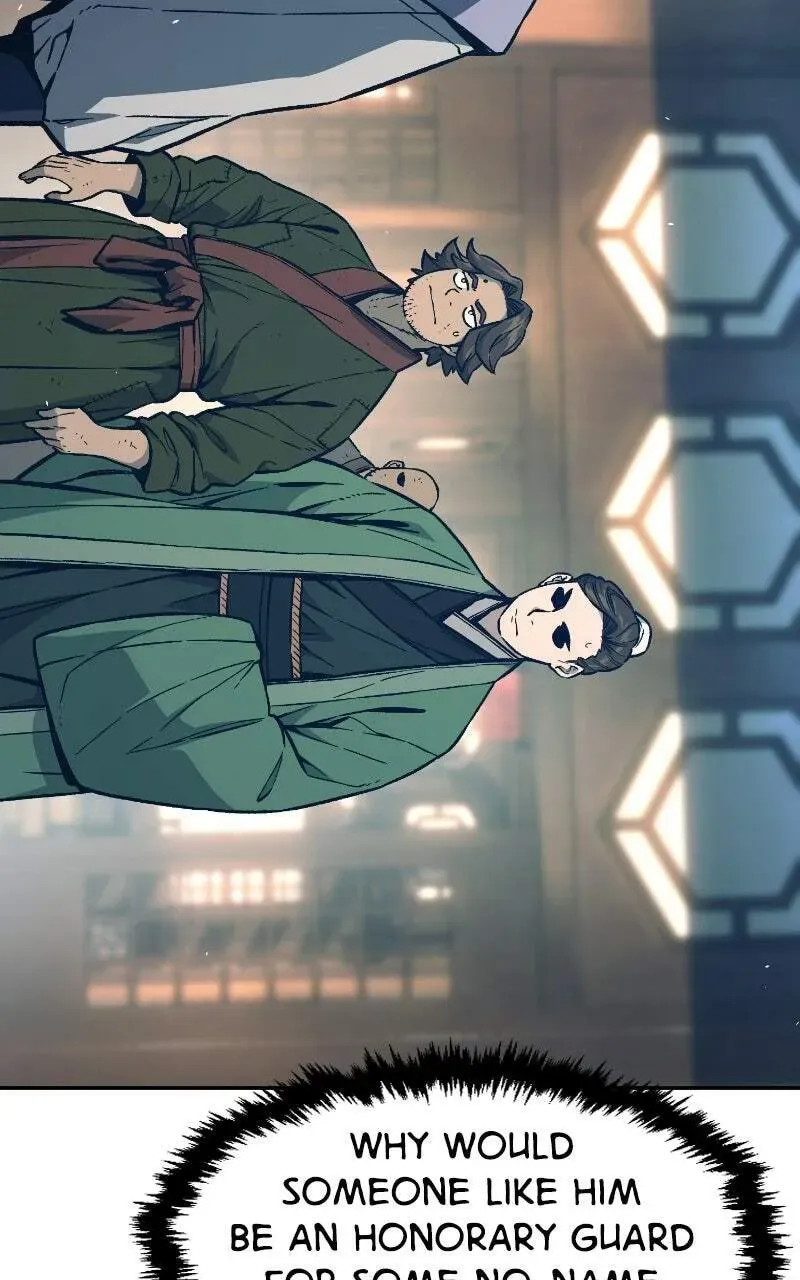 Read Absolute Sword Sense chapter 2.6 image 3 on Lezhin
