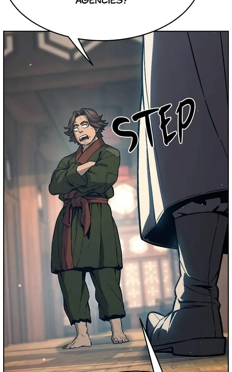 Read Absolute Sword Sense chapter 2.6 image 32 on Lezhin