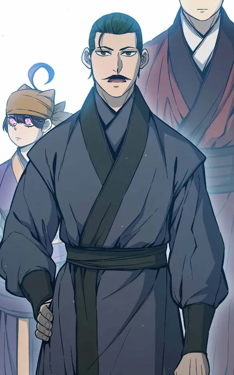 Read Absolute Sword Sense chapter 2.6 image 34 on Lezhin