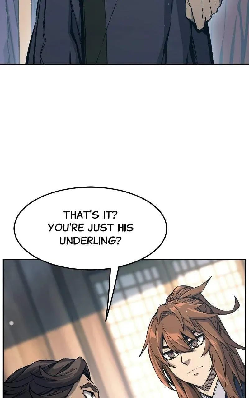 Read Absolute Sword Sense chapter 2.6 image 35 on Lezhin