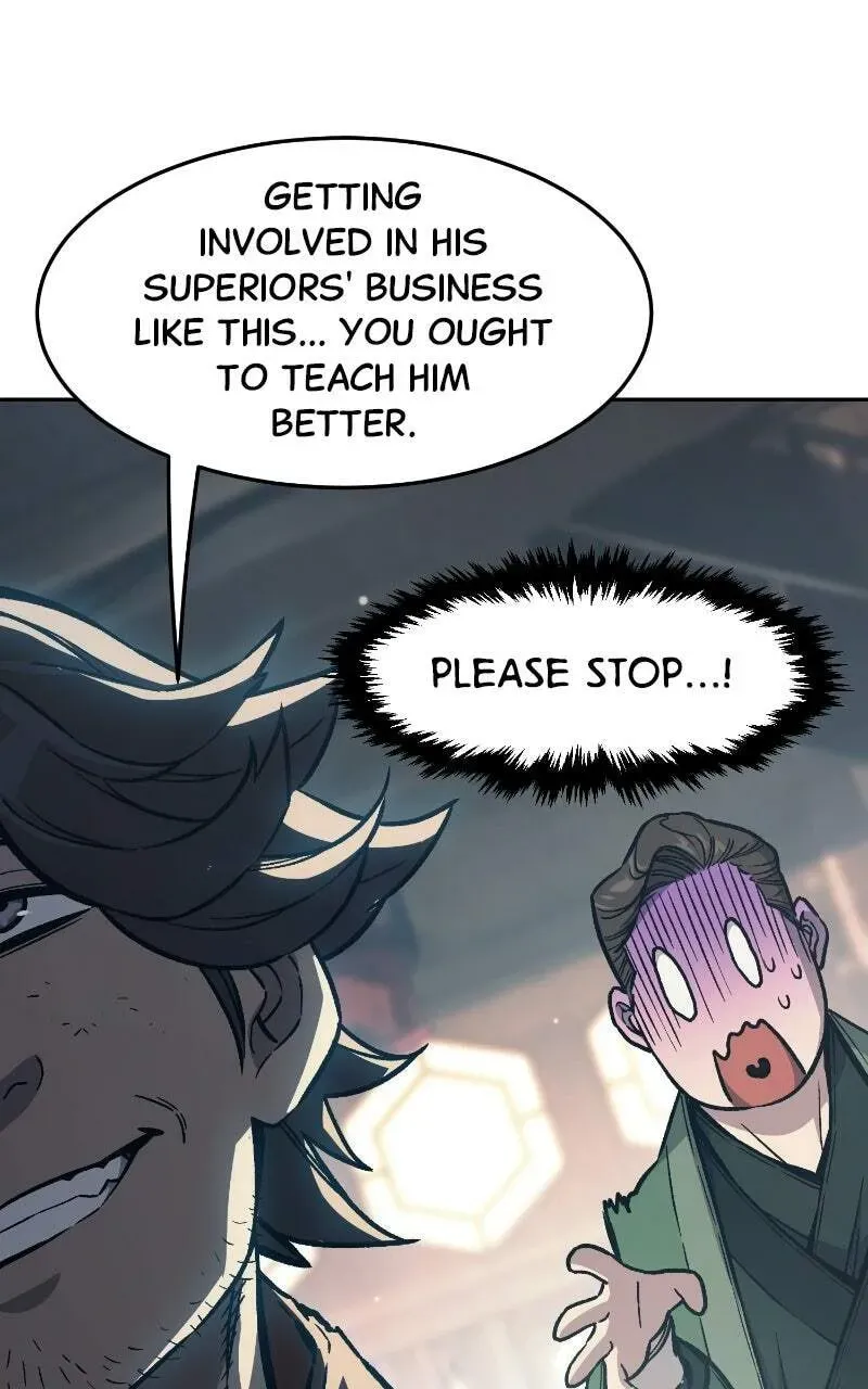 Read Absolute Sword Sense chapter 2.6 image 37 on Lezhin