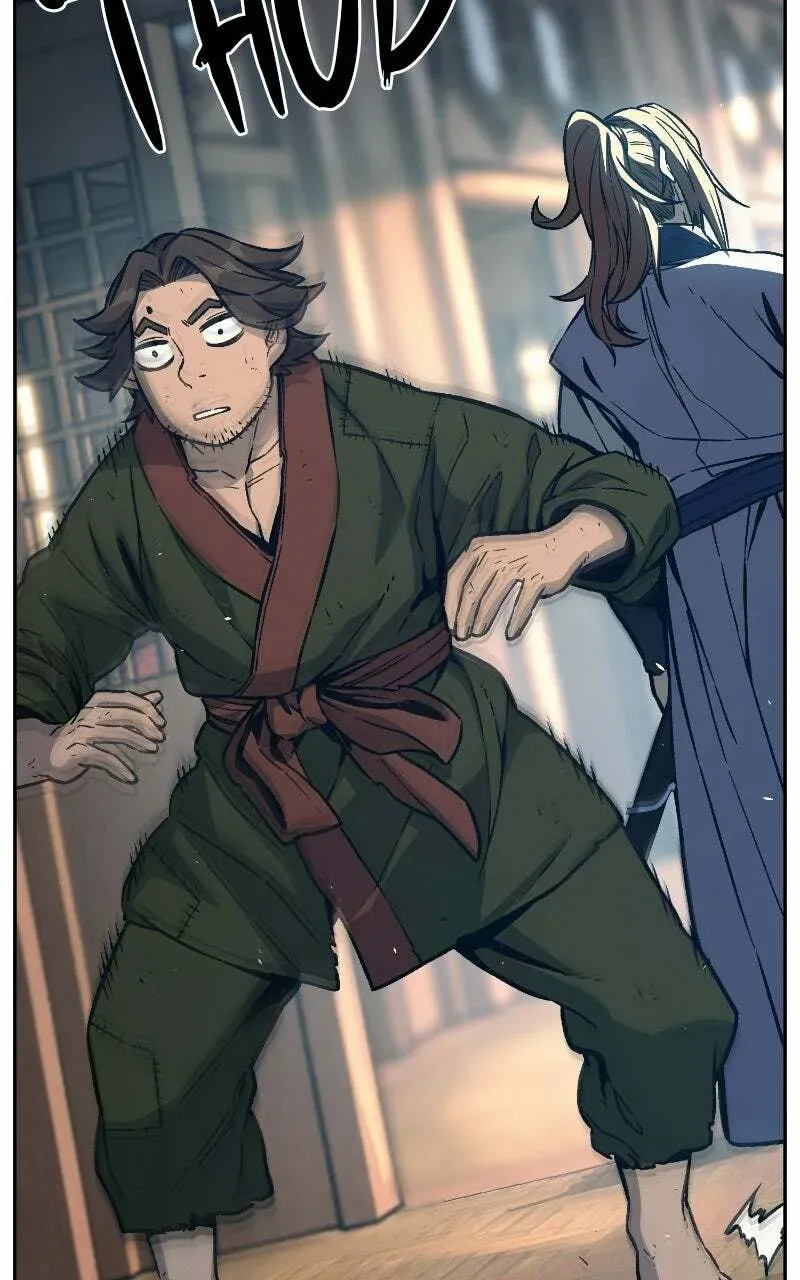 Read Absolute Sword Sense chapter 2.6 image 55 on Lezhin