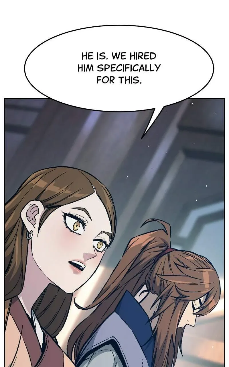 Read Absolute Sword Sense chapter 2.6 image 6 on Lezhin