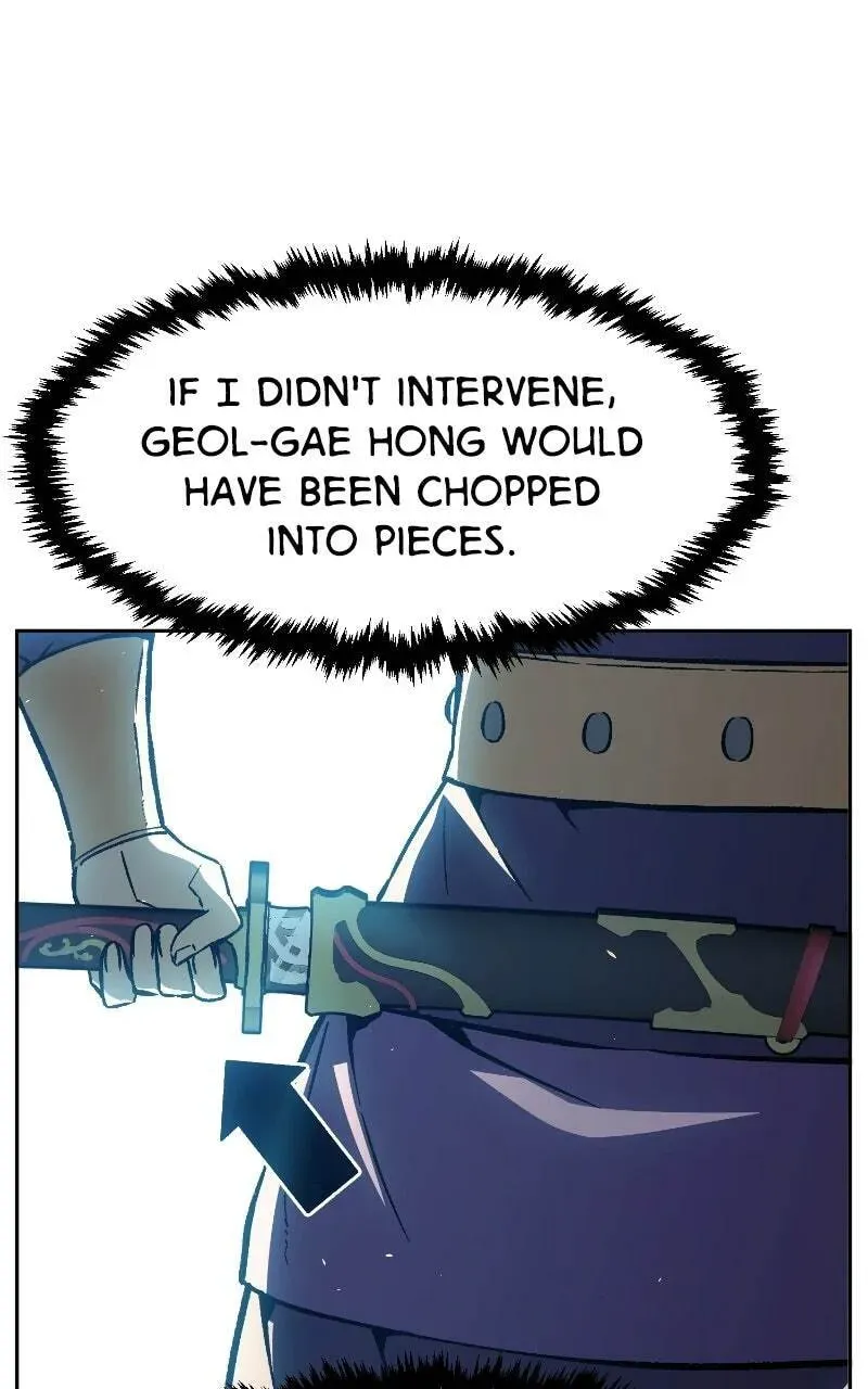 Read Absolute Sword Sense chapter 2.6 image 63 on Lezhin