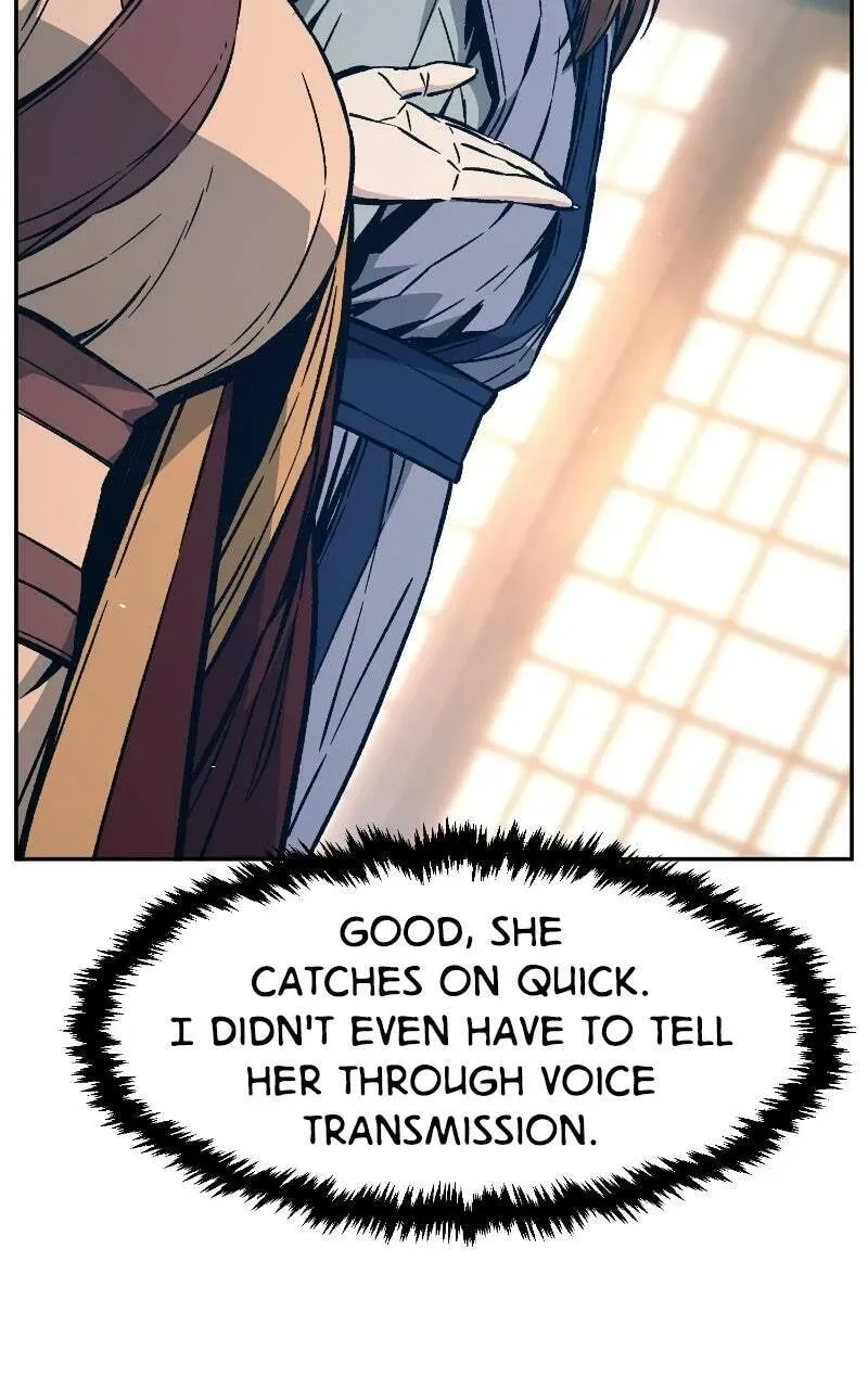 Read Absolute Sword Sense chapter 2.6 image 7 on Lezhin