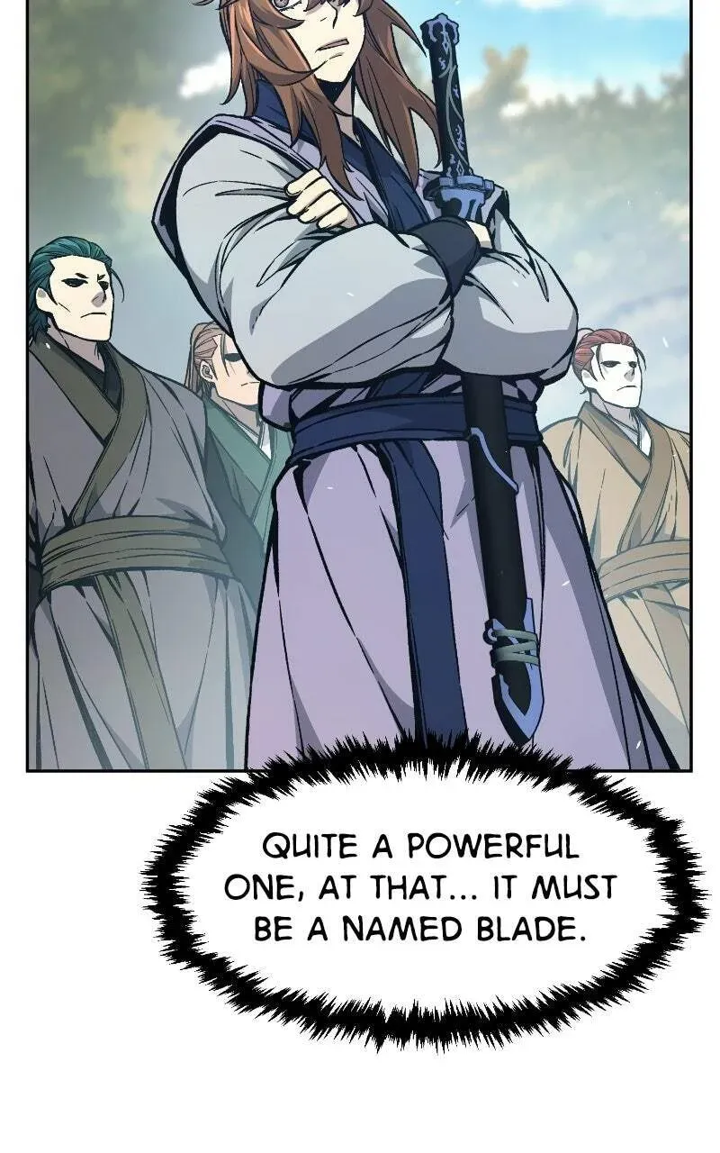 Read Absolute Sword Sense chapter 2.6 image 97 on Lezhin