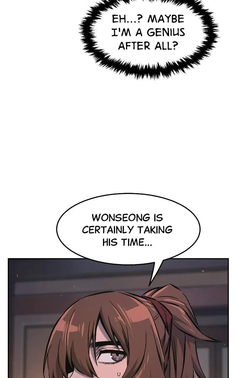Read Absolute Sword Sense chapter 2.7 image 104 on Lezhin