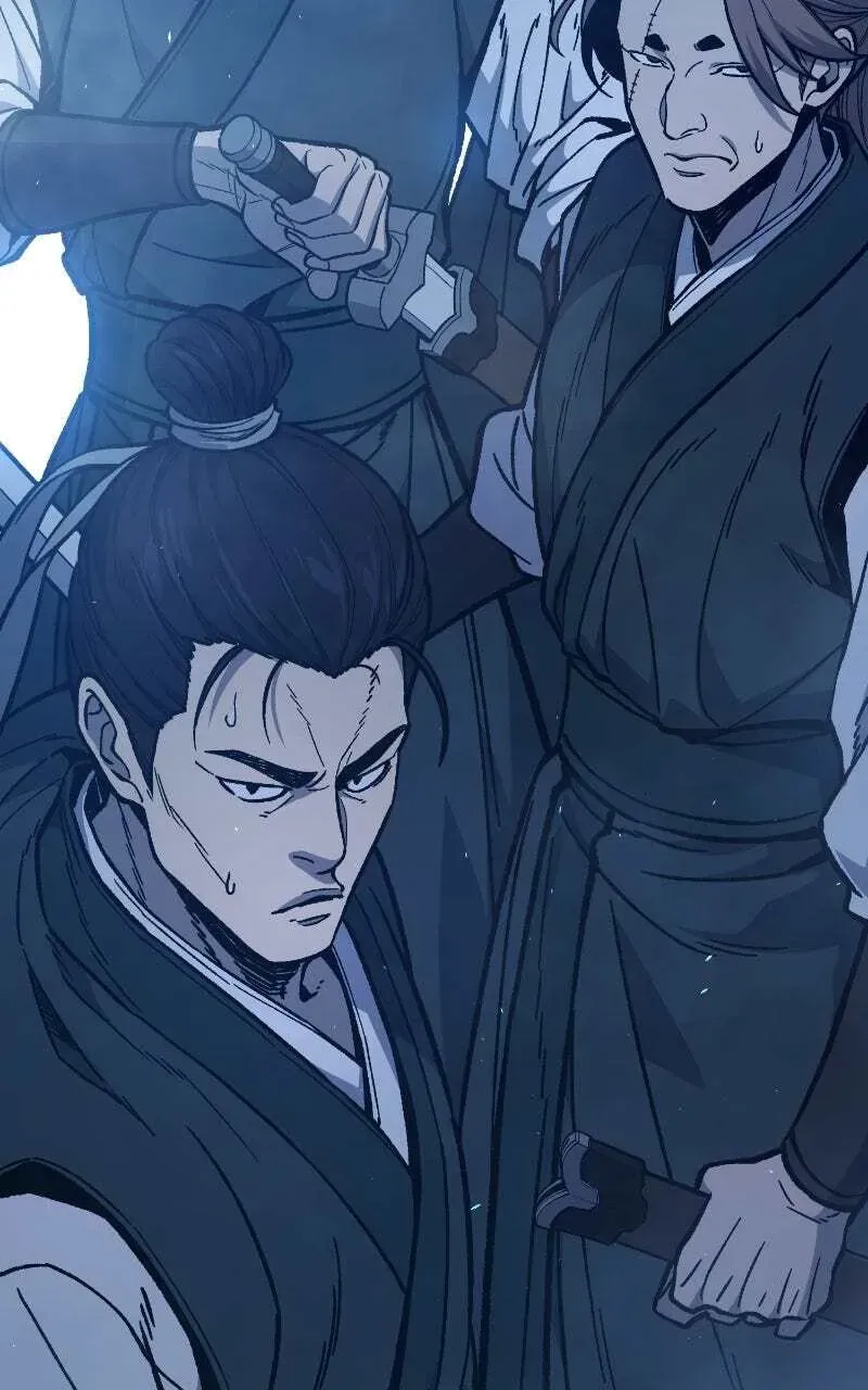 Read Absolute Sword Sense chapter 2.7 image 117 on Lezhin