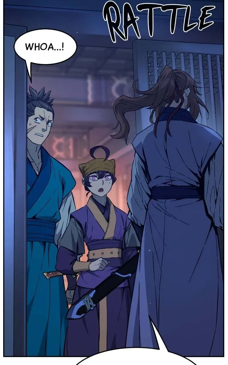 Read Absolute Sword Sense chapter 2.7 image 129 on Lezhin