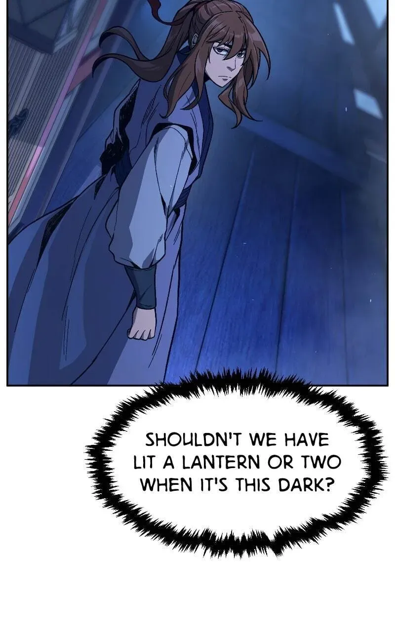 Read Absolute Sword Sense chapter 2.7 image 13 on Lezhin