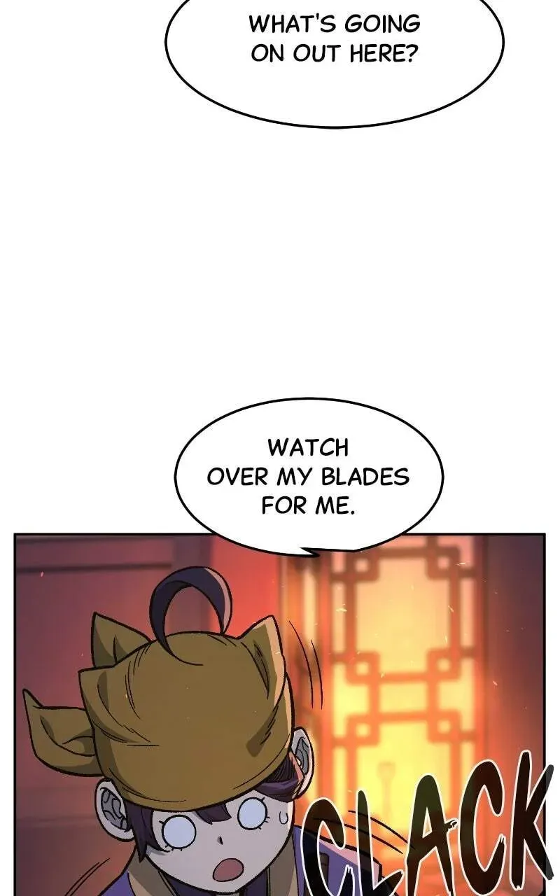 Read Absolute Sword Sense chapter 2.7 image 130 on Lezhin