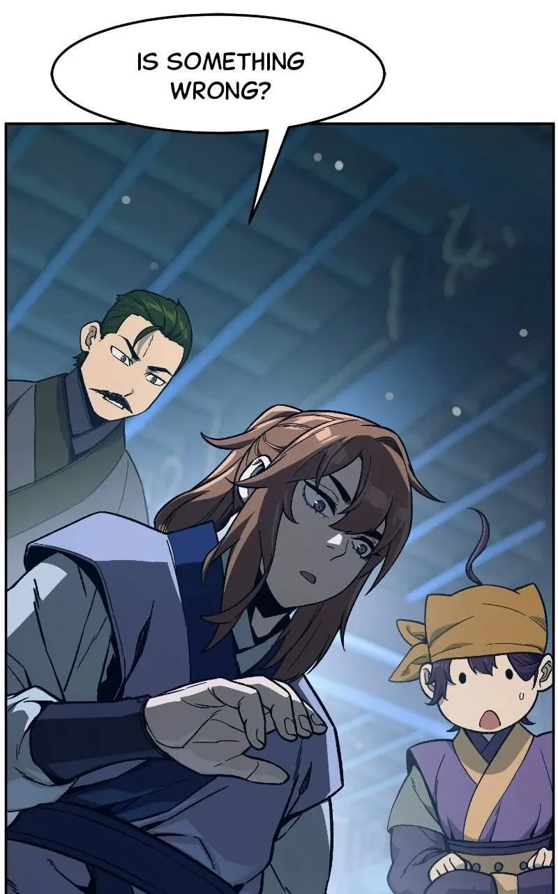 Read Absolute Sword Sense chapter 2.7 image 2 on Lezhin