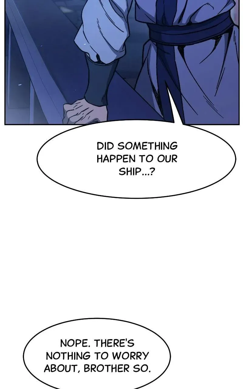 Read Absolute Sword Sense chapter 2.7 image 22 on Lezhin