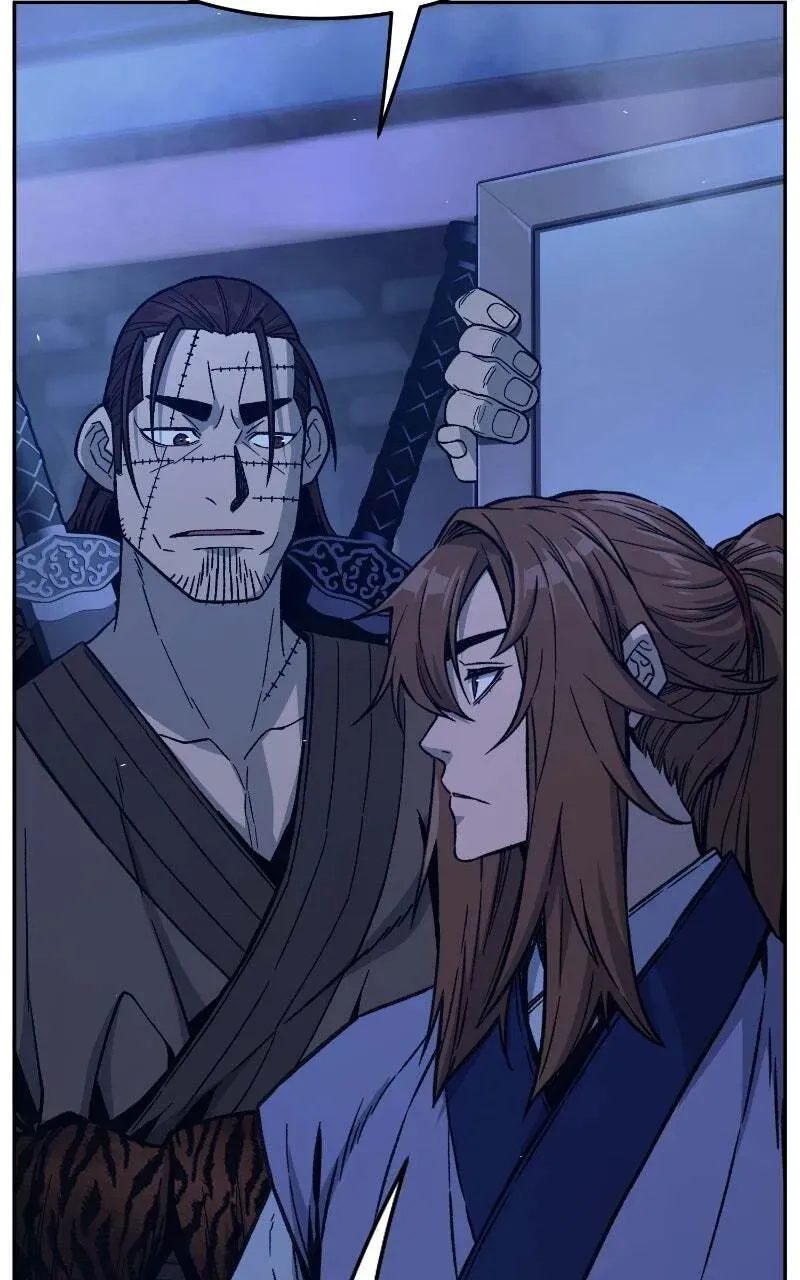 Read Absolute Sword Sense chapter 2.7 image 23 on Lezhin