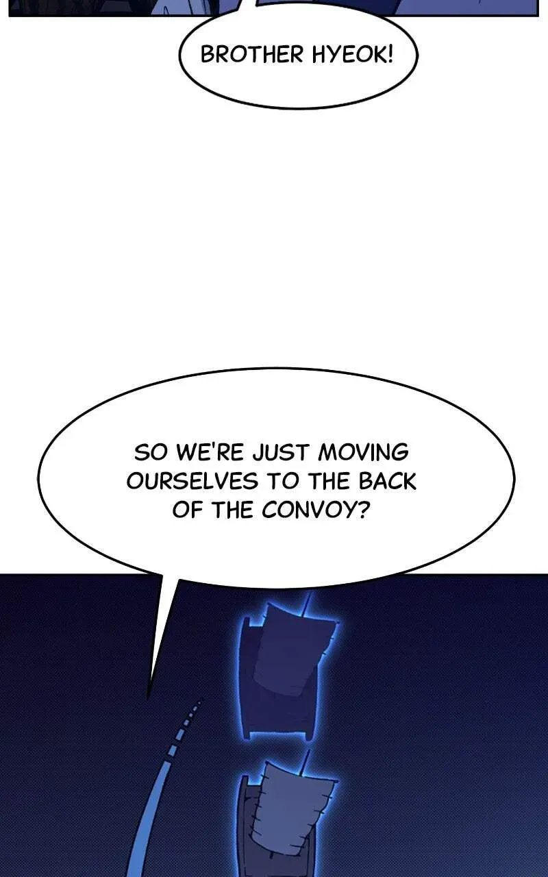 Read Absolute Sword Sense chapter 2.7 image 24 on Lezhin