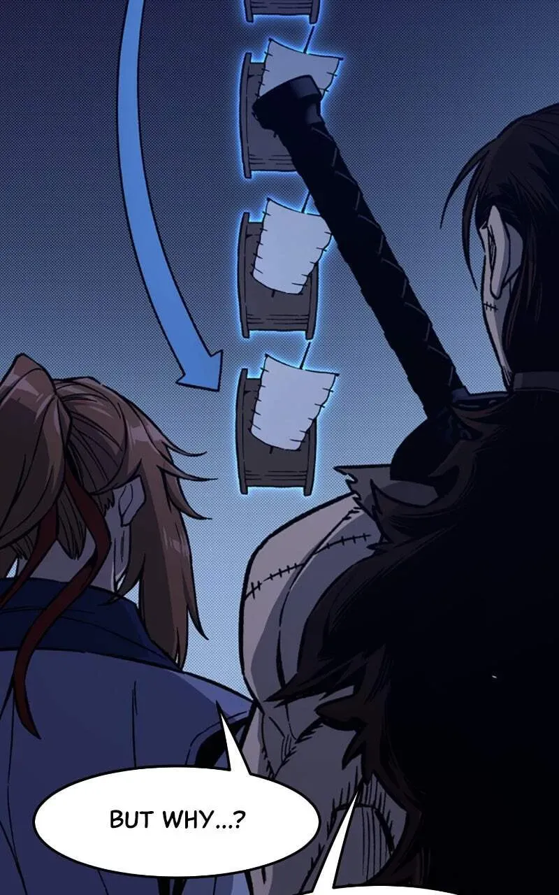 Read Absolute Sword Sense chapter 2.7 image 25 on Lezhin