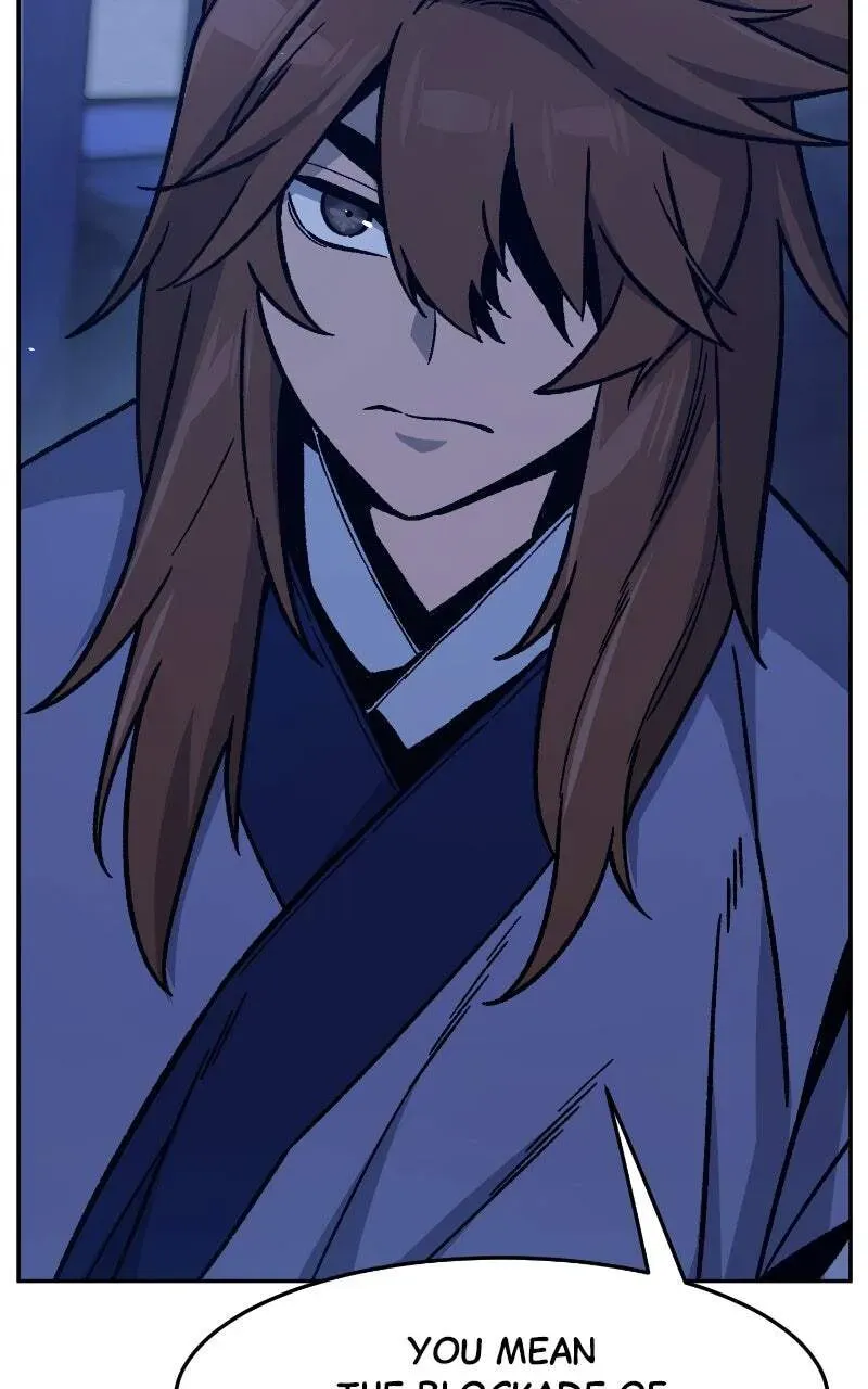 Read Absolute Sword Sense chapter 2.7 image 27 on Lezhin