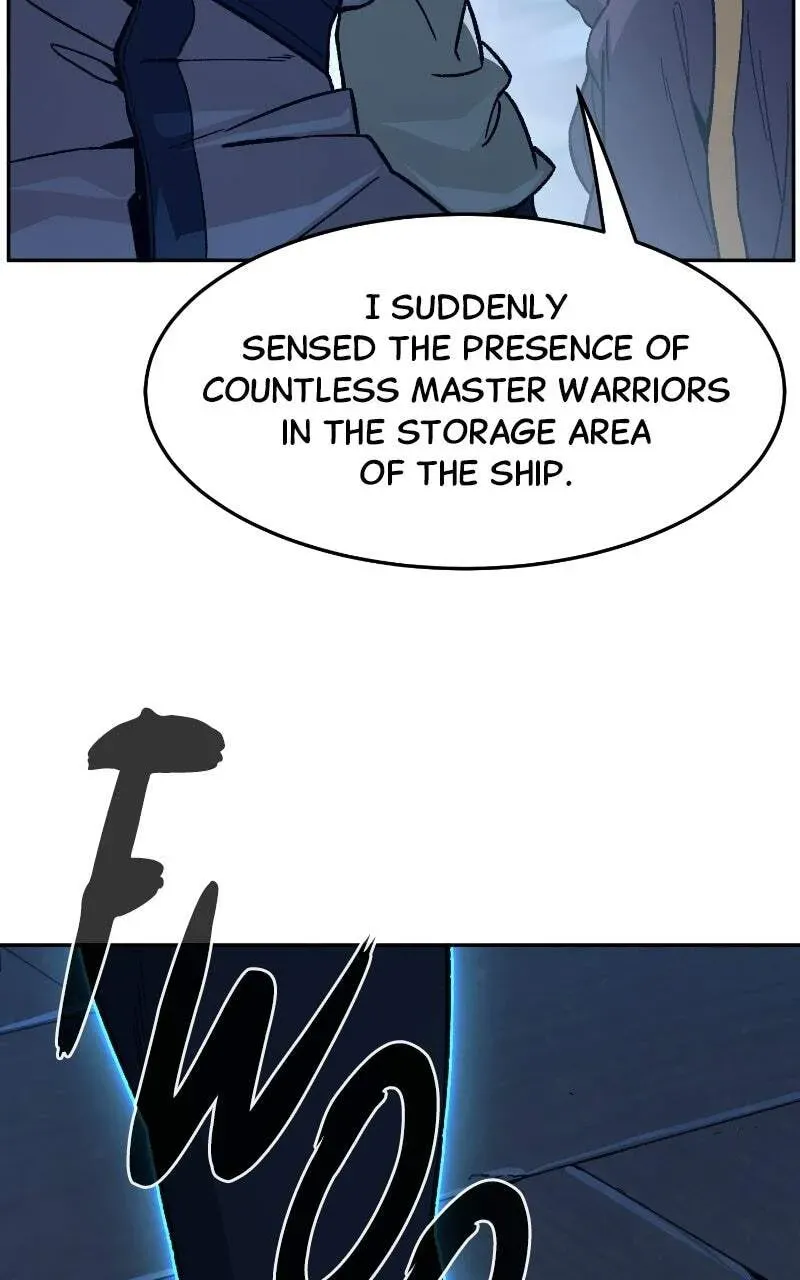 Read Absolute Sword Sense chapter 2.7 image 3 on Lezhin