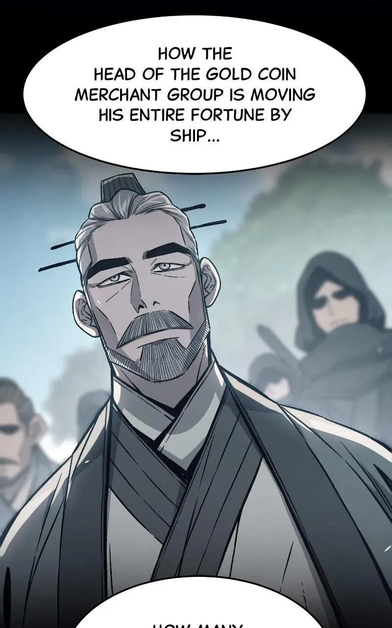 Read Absolute Sword Sense chapter 2.7 image 30 on Lezhin