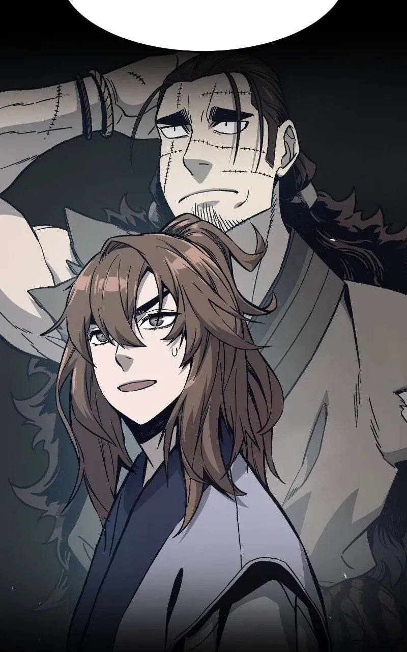 Read Absolute Sword Sense chapter 2.7 image 32 on Lezhin