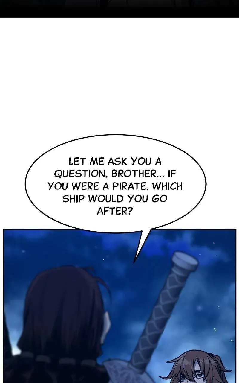 Read Absolute Sword Sense chapter 2.7 image 33 on Lezhin
