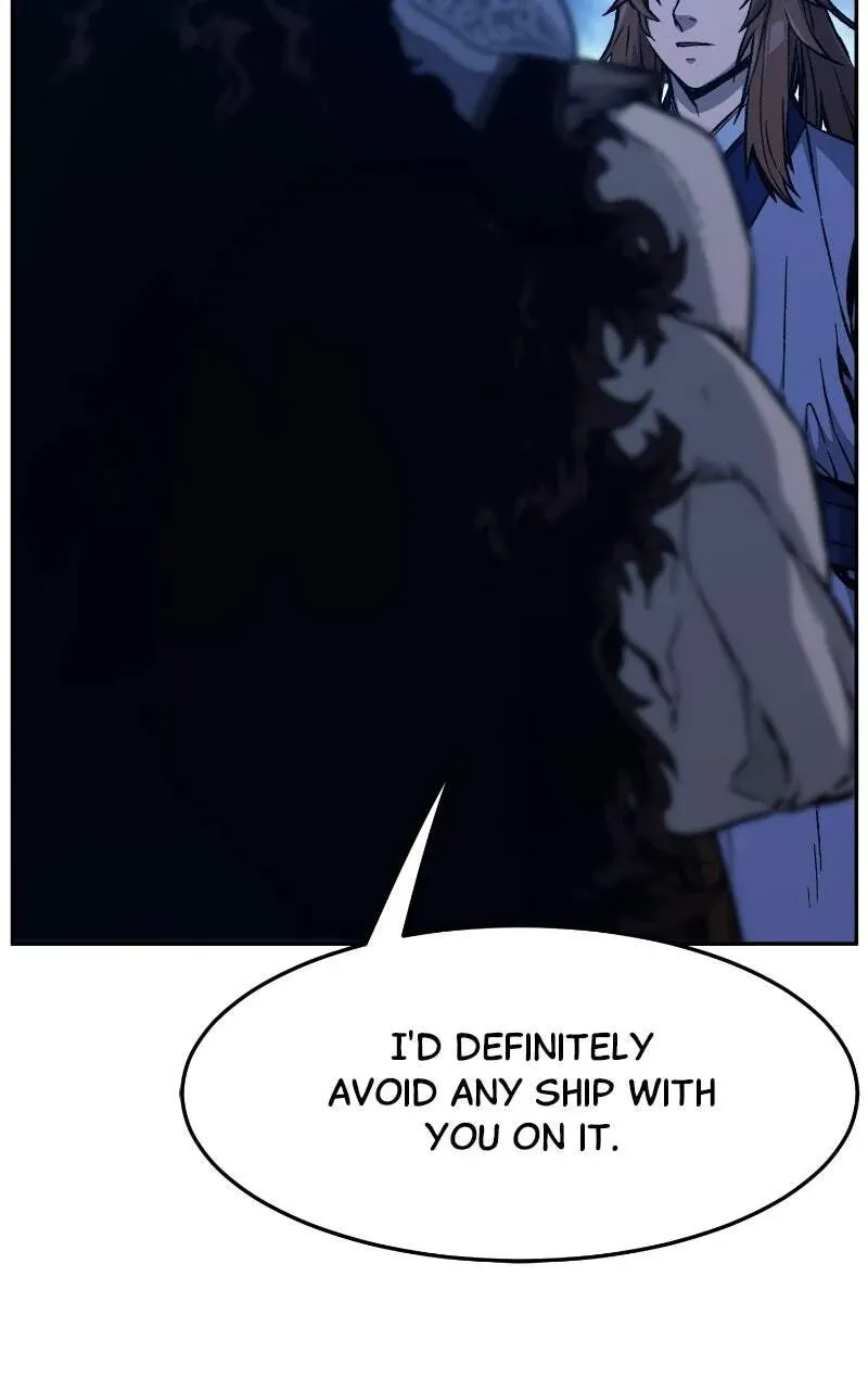 Read Absolute Sword Sense chapter 2.7 image 34 on Lezhin