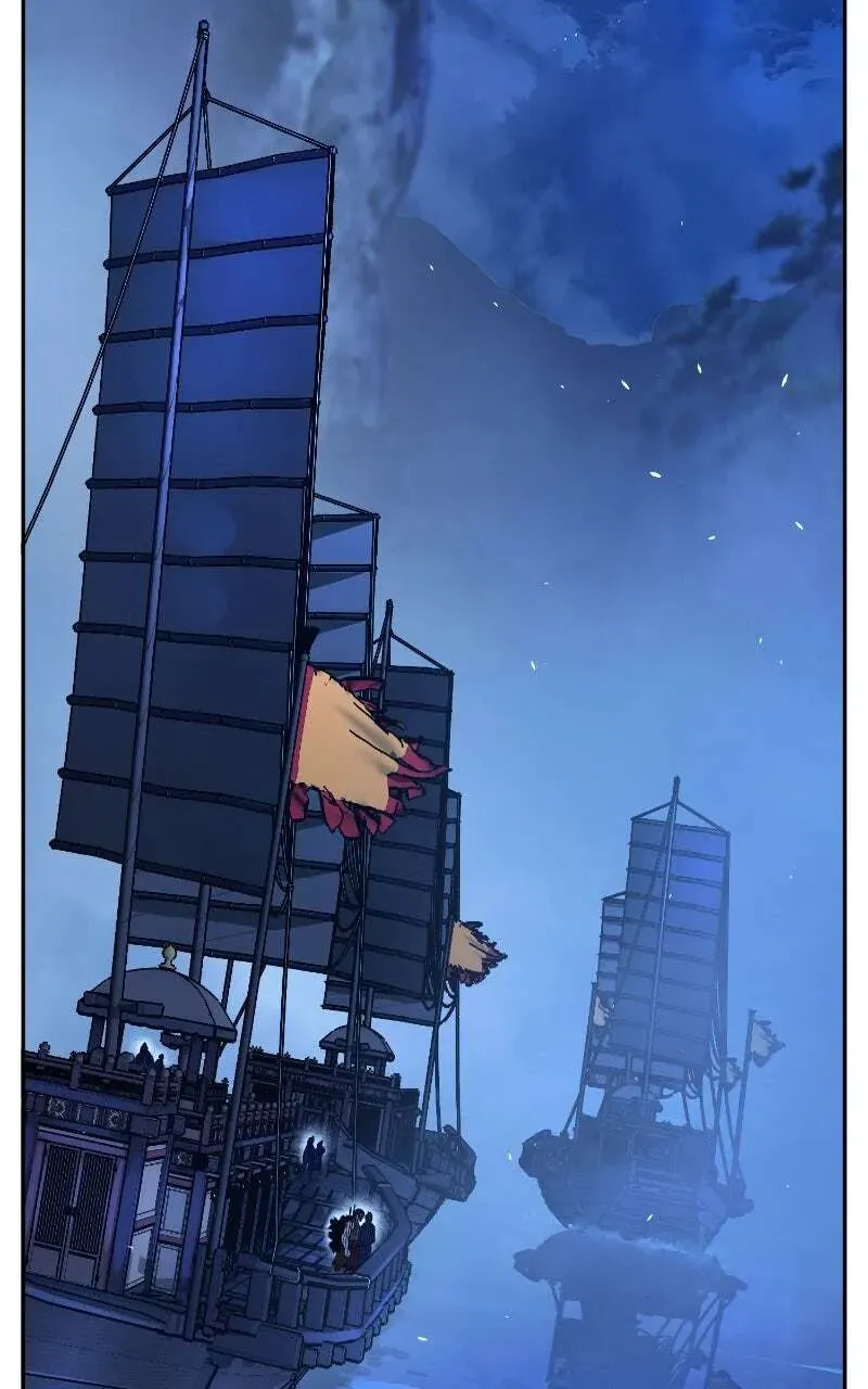 Read Absolute Sword Sense chapter 2.7 image 39 on Lezhin