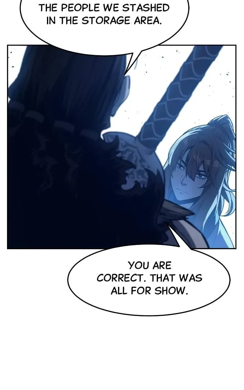 Read Absolute Sword Sense chapter 2.7 image 46 on Lezhin