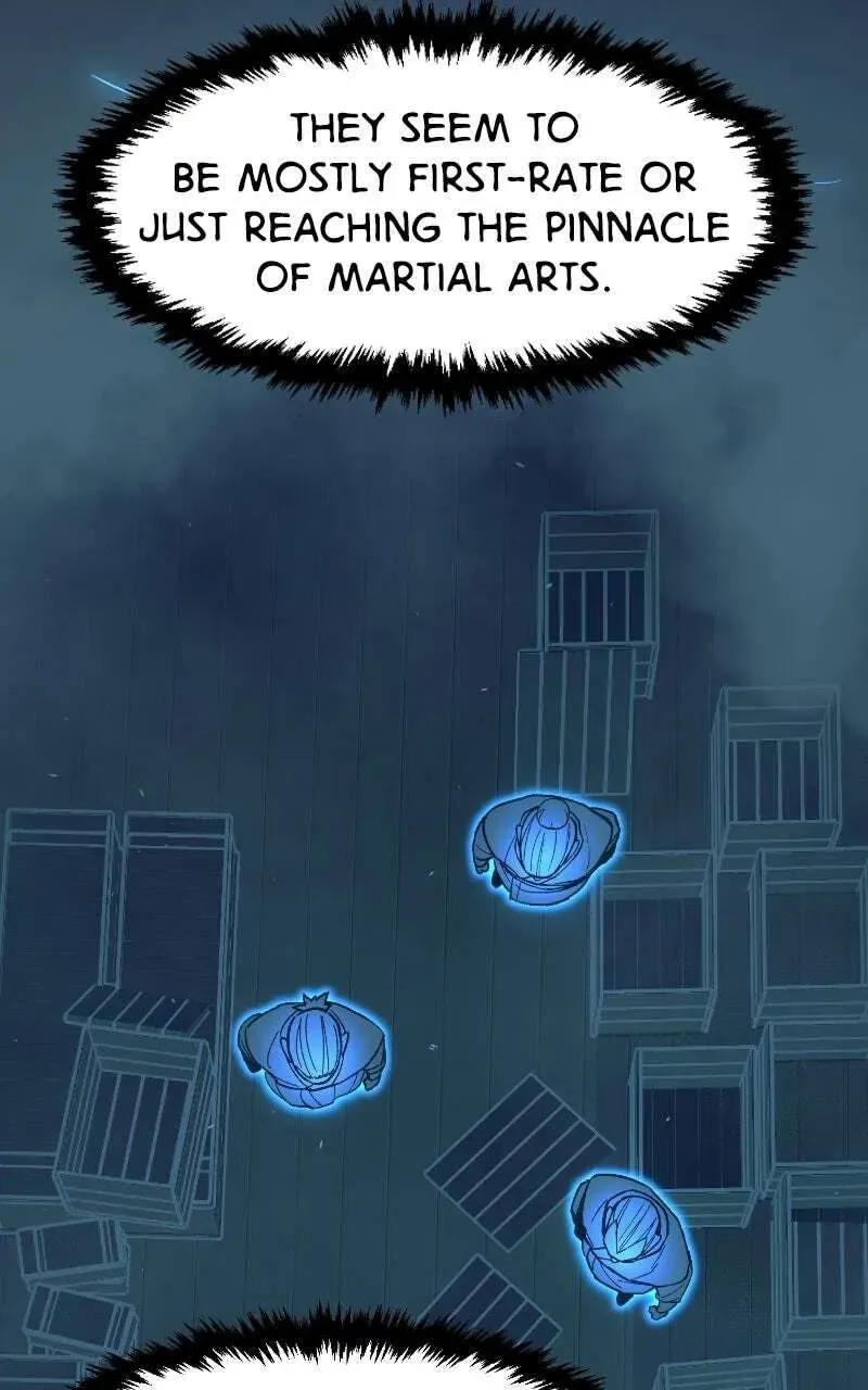 Read Absolute Sword Sense chapter 2.7 image 5 on Lezhin