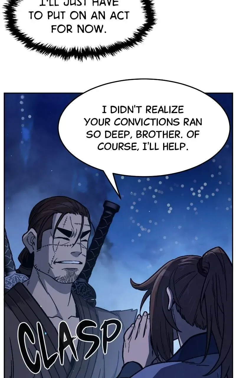 Read Absolute Sword Sense chapter 2.7 image 87 on Lezhin