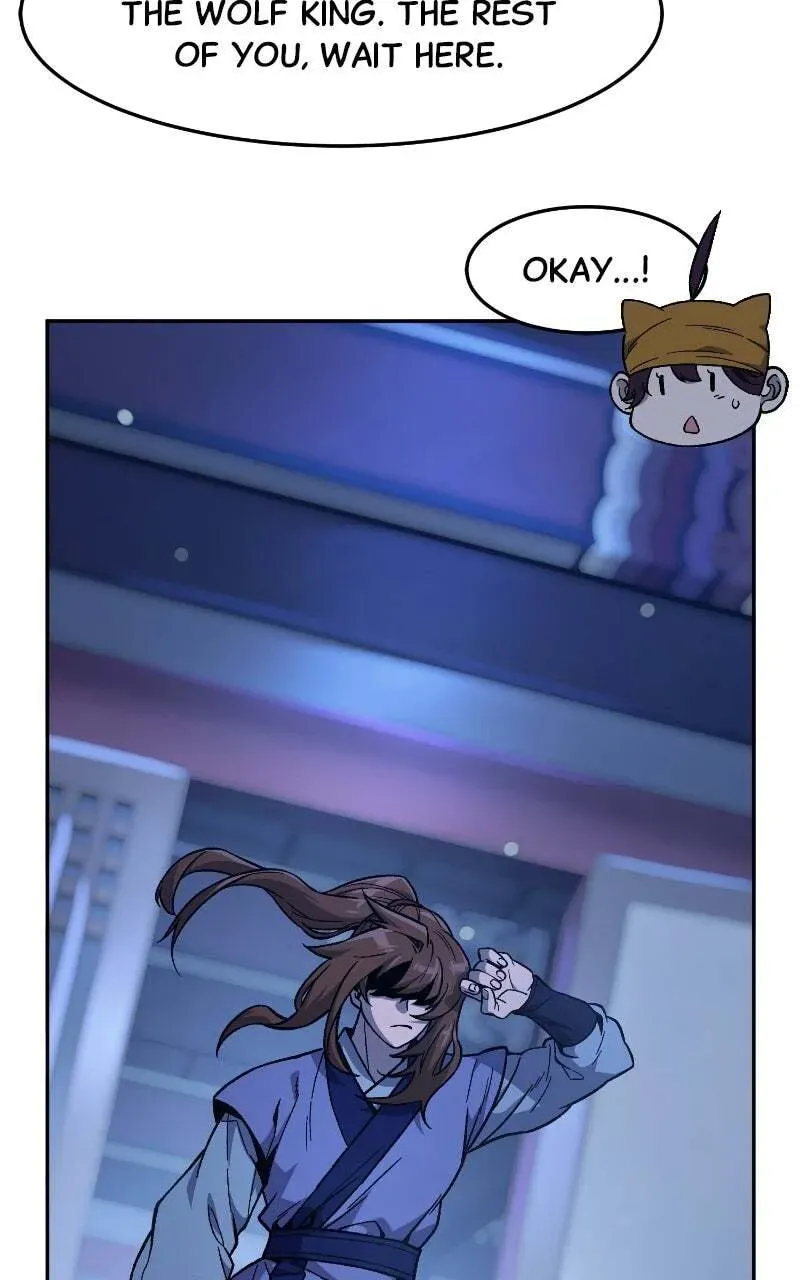 Read Absolute Sword Sense chapter 2.7 image 9 on Lezhin