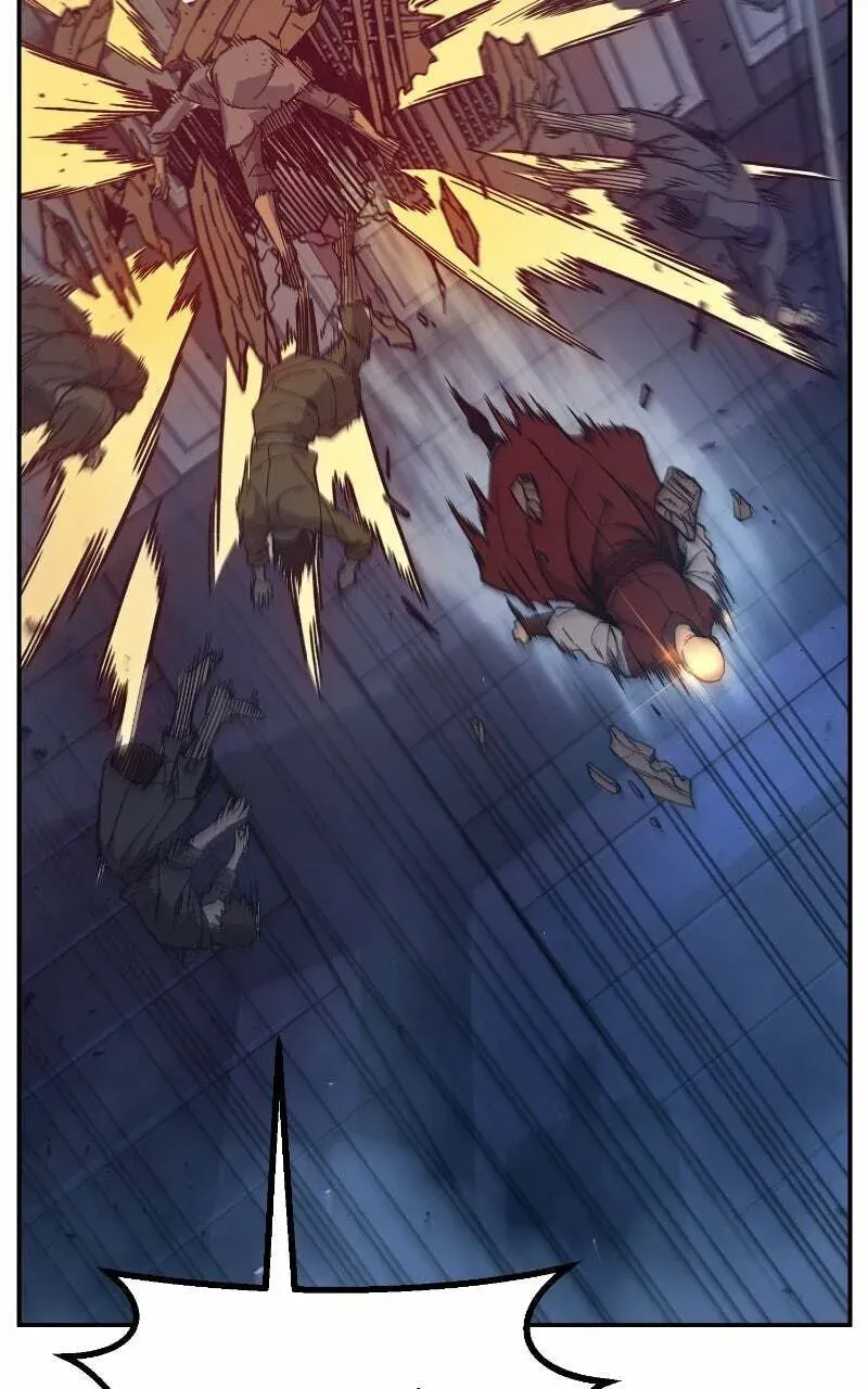 Read Absolute Sword Sense chapter 2.8 image 1 on Lezhin