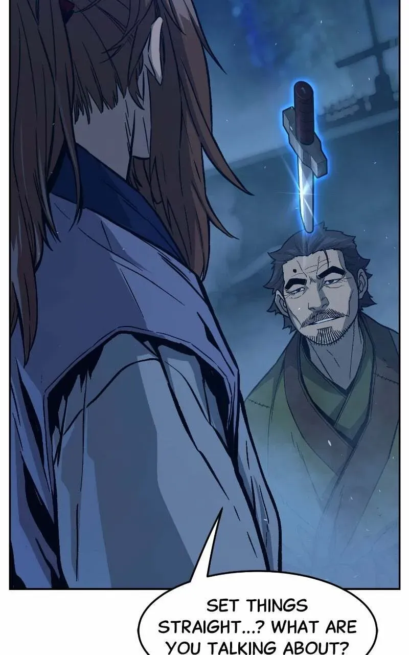 Read Absolute Sword Sense chapter 2.8 image 101 on Lezhin