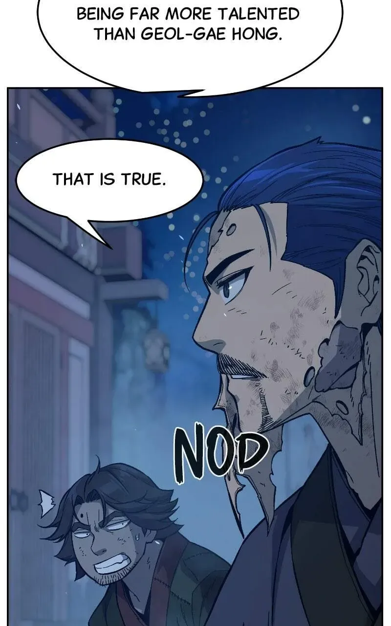 Read Absolute Sword Sense chapter 2.8 image 106 on Lezhin