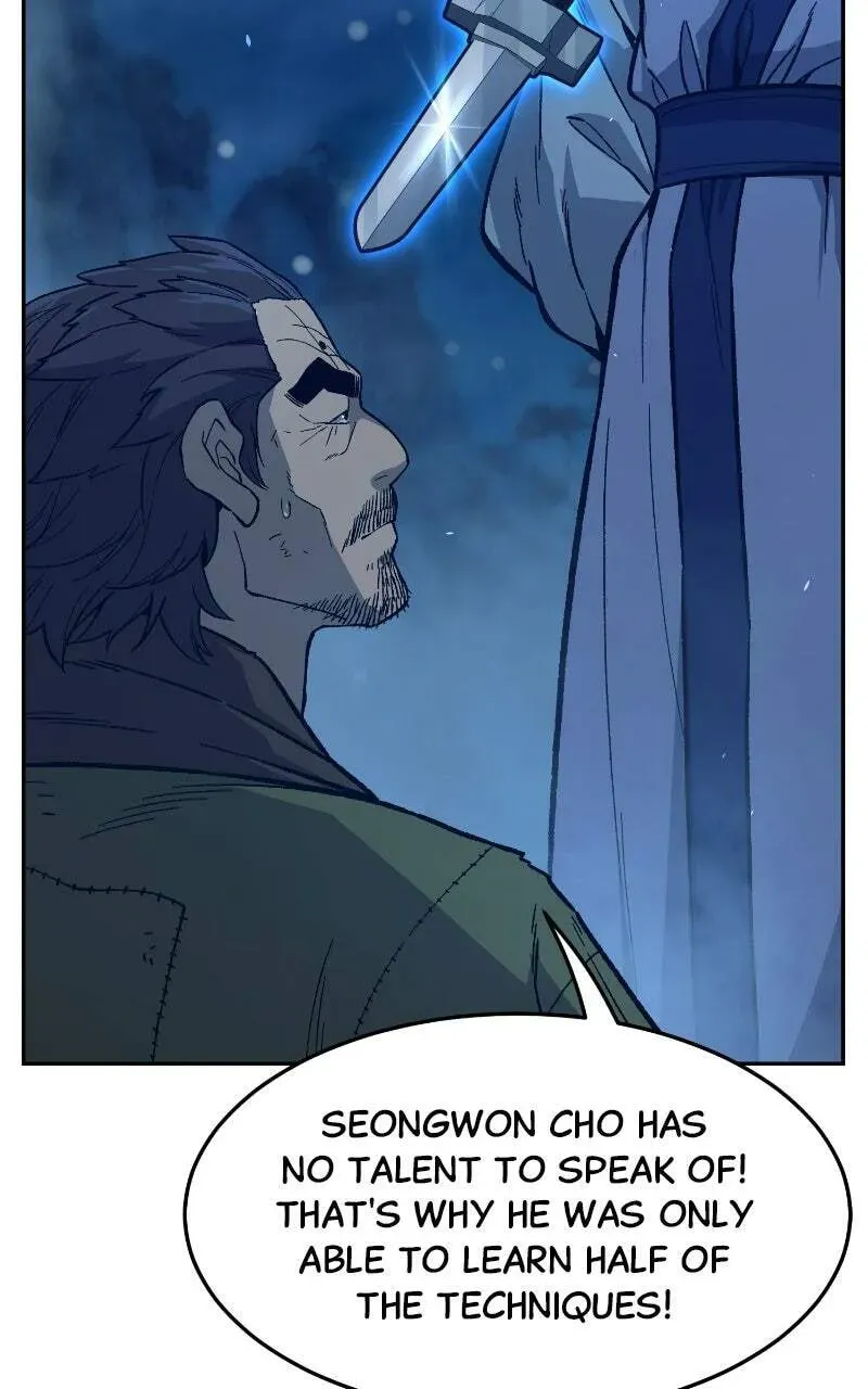 Read Absolute Sword Sense chapter 2.8 image 108 on Lezhin