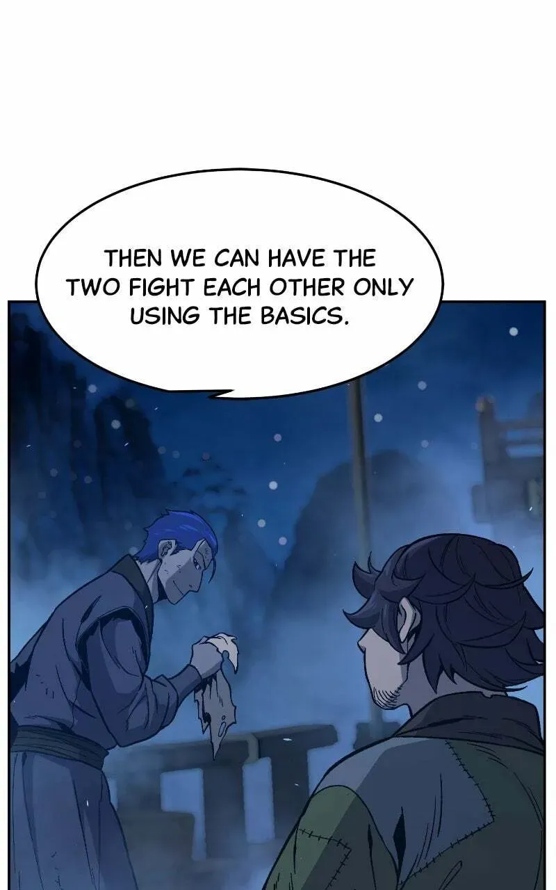Read Absolute Sword Sense chapter 2.8 image 115 on Lezhin