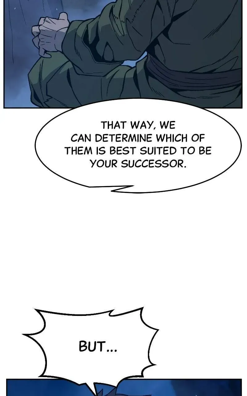 Read Absolute Sword Sense chapter 2.8 image 116 on Lezhin