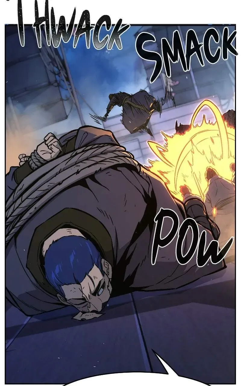 Read Absolute Sword Sense chapter 2.8 image 13 on Lezhin